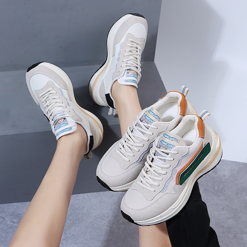 Dames Nieuwe Luxe Merk Sneaker - New Balance Shoes 550 recensie en prijs
