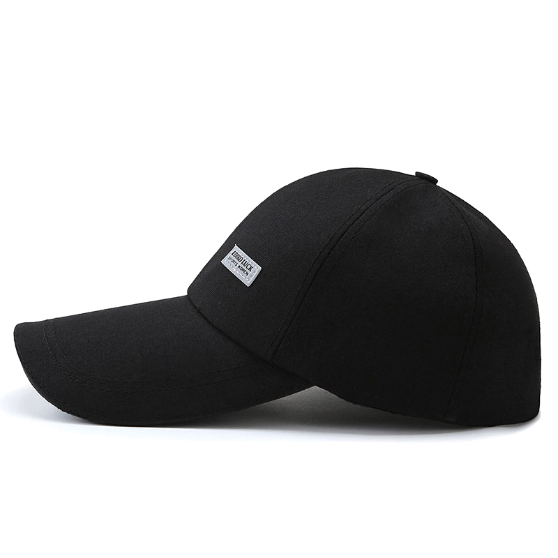 1 Stuks Lange Rand Baseball Ca - Dad Hat Cotton recensie en prijs
