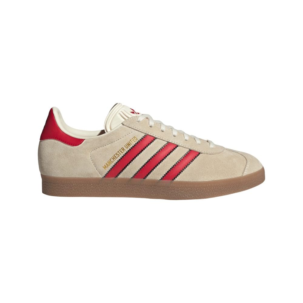 adidas Gazelle Manchester Unit - Adidas Shoes Gazelle recensie en prijs