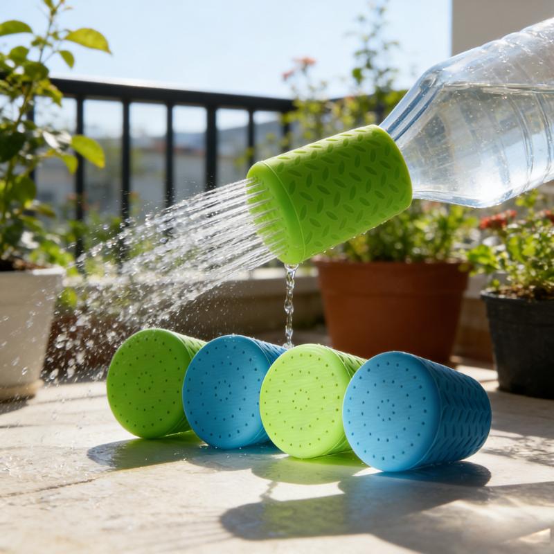 Universele huisdierbadspuit vo - Swim Hat Silicone recensie en prijs