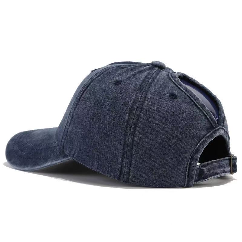 Gewassen katoenen verstelbare  - Golf Cap Dad recensie en prijs
