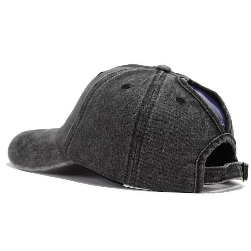 Gewassen katoenen verstelbare  - Golf Cap Dad recensie en prijs