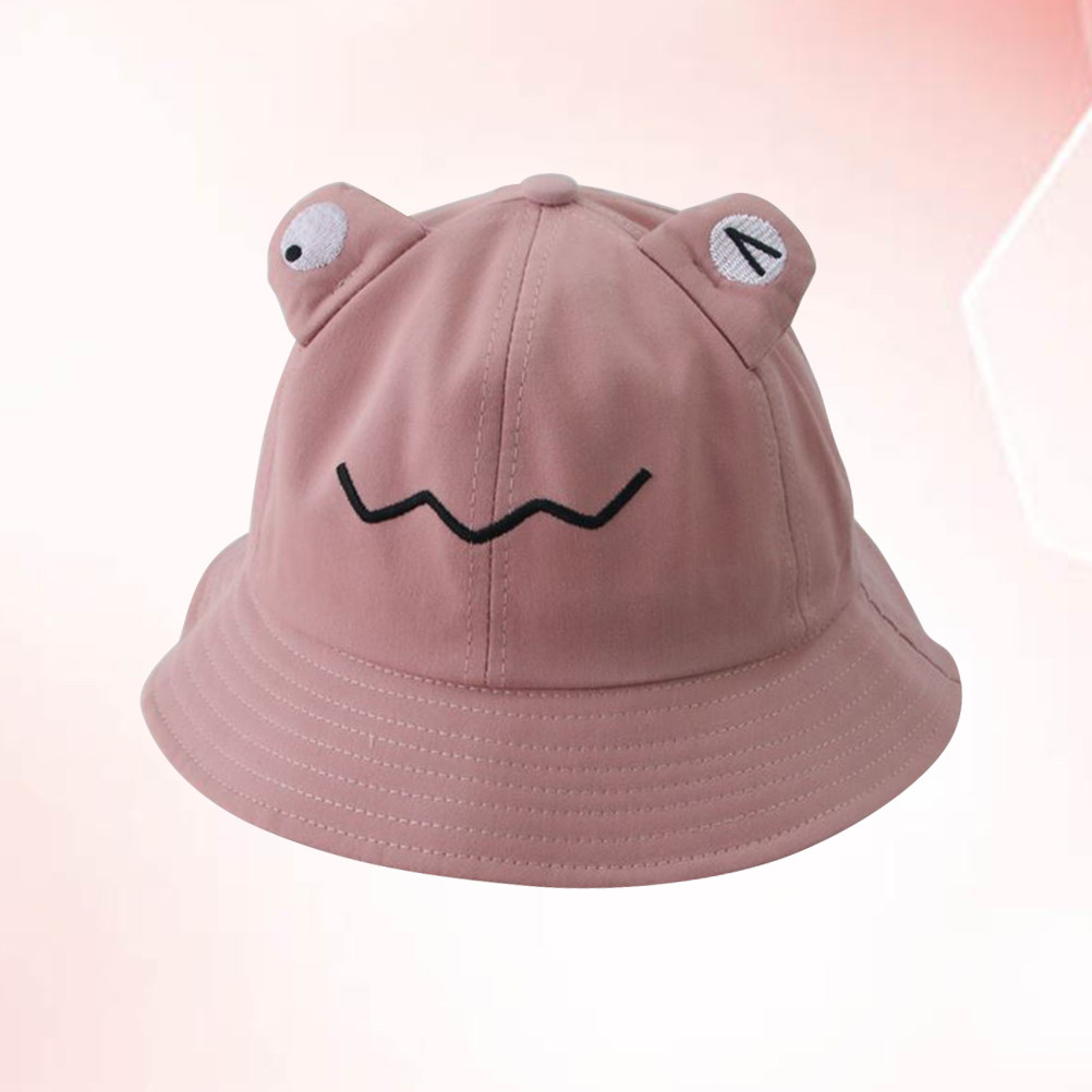 Kinder UV-beschermende zonneho - Bucket Hat Cotton recensie en prijs