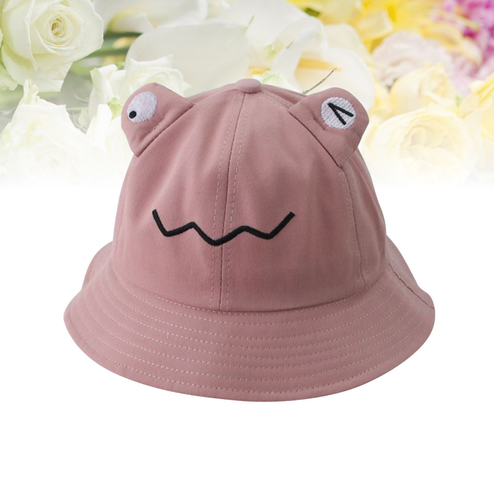 Kinder UV-beschermende zonneho - Bucket Hat Cotton recensie en prijs