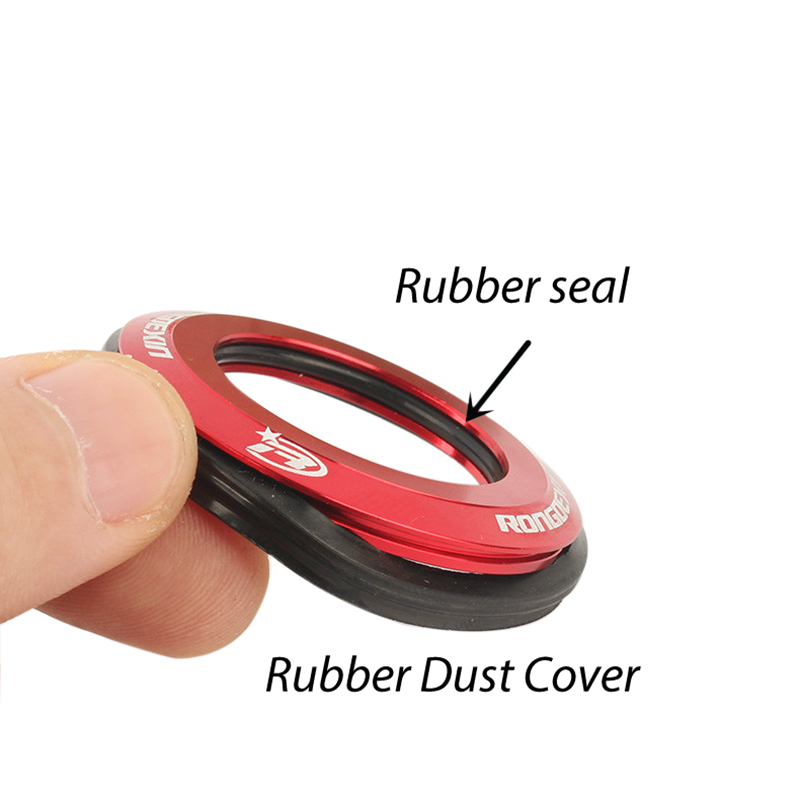 Fiets Platte Headset Afdichtin - Snapback Hat Flat recensie en prijs