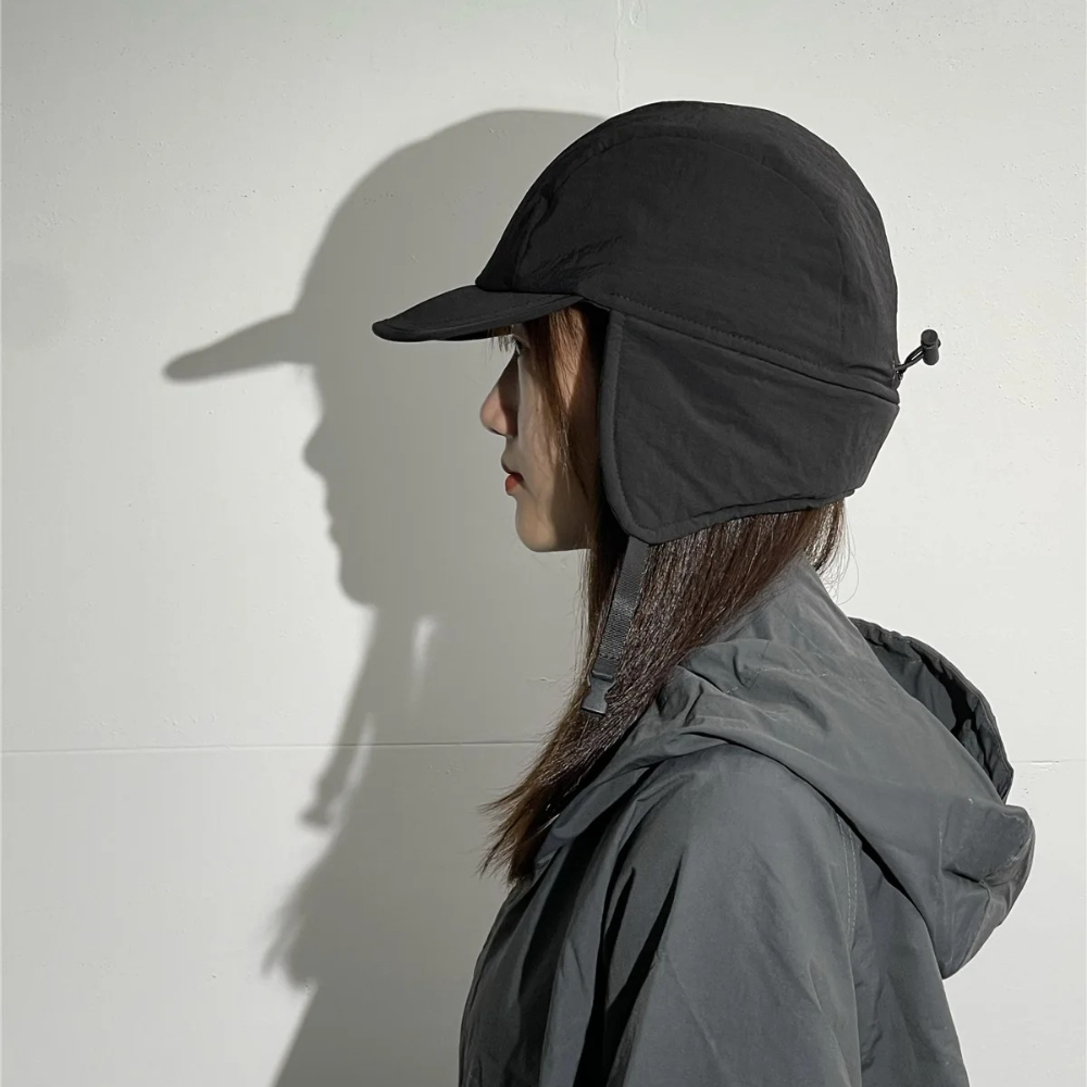 Winter Russische Ushanka-muts  - Trapper Hat Ear Flap recensie en prijs