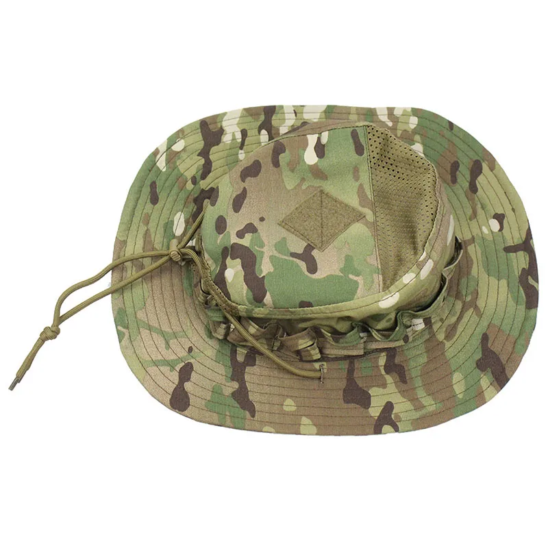 Nieuwe Tactische Camouflage Bo - Boonie Hat Tactical recensie en prijs