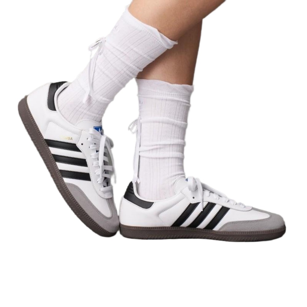adidas Outdoor Sports Sneakers - Adidas Shoes Samba recensie en prijs