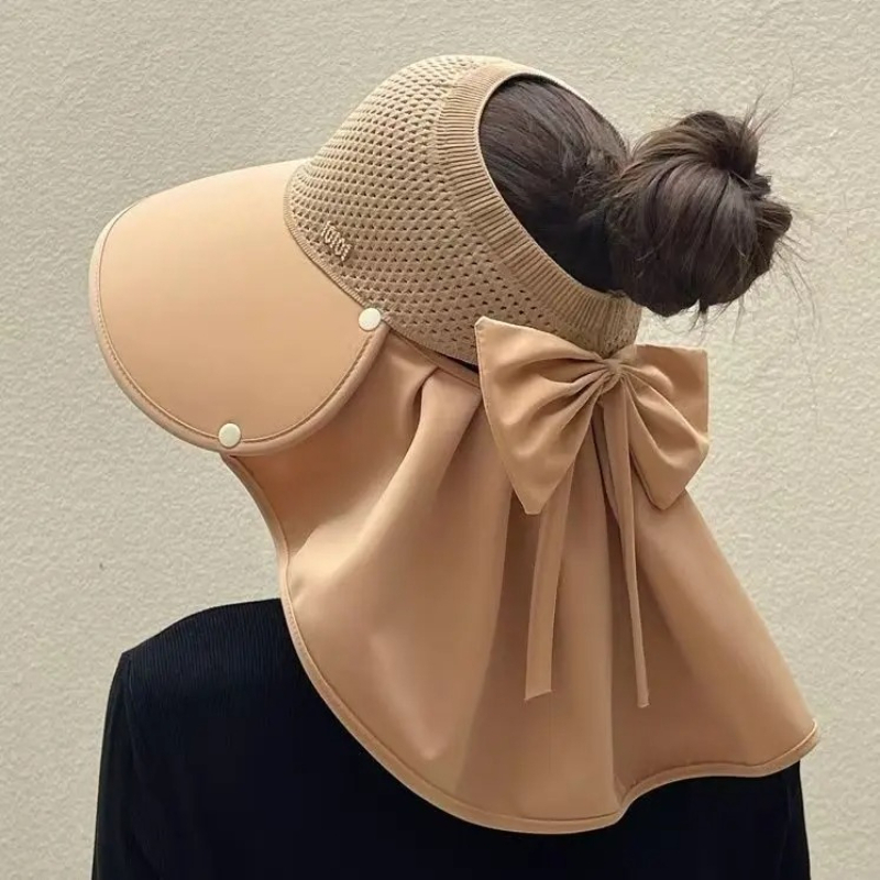 Zomerhoed voor dames, outdoor  - Sun Hat Wide Brim recensie en prijs