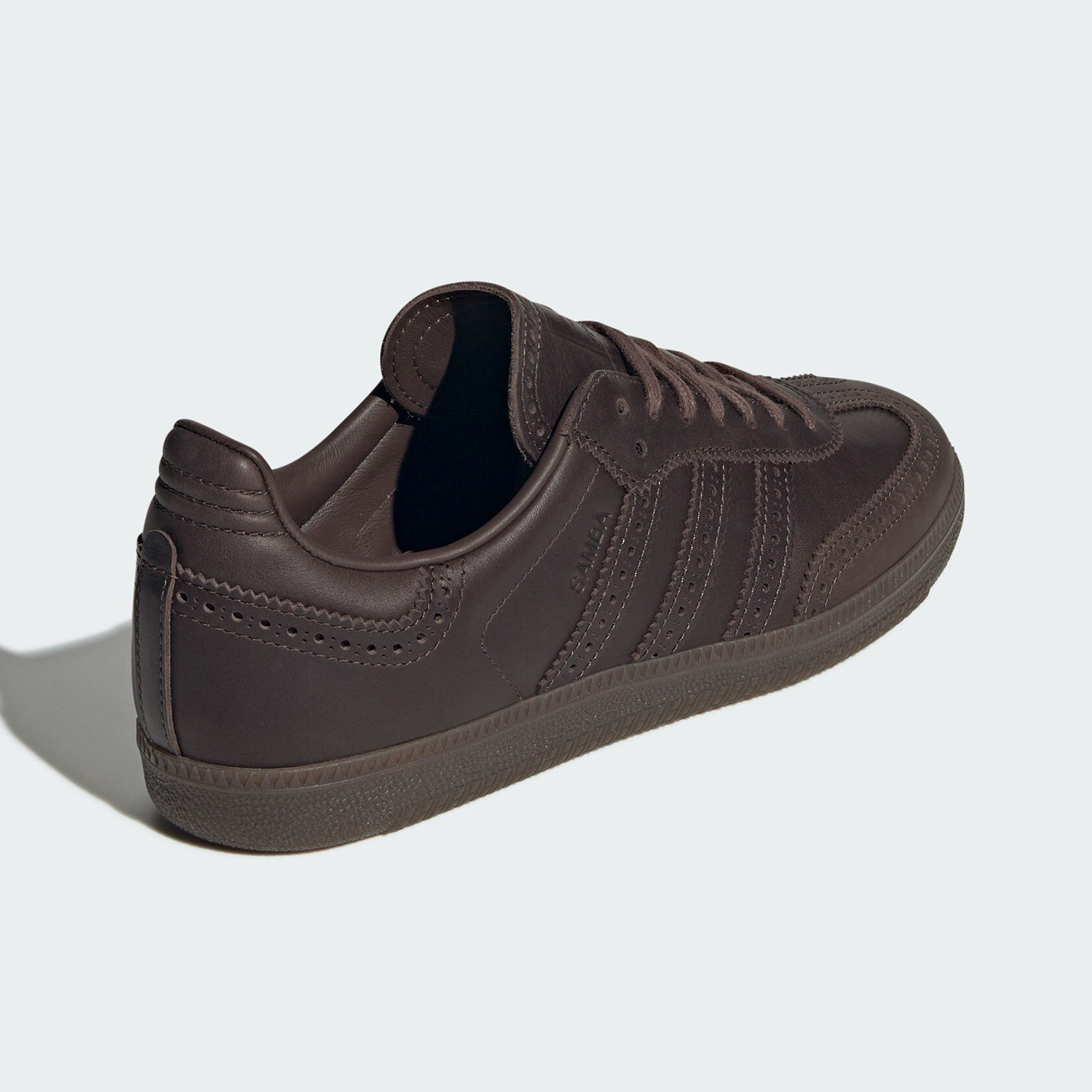 Adidas Originals Echte SAMBA O - Adidas Shoes Samba recensie en prijs