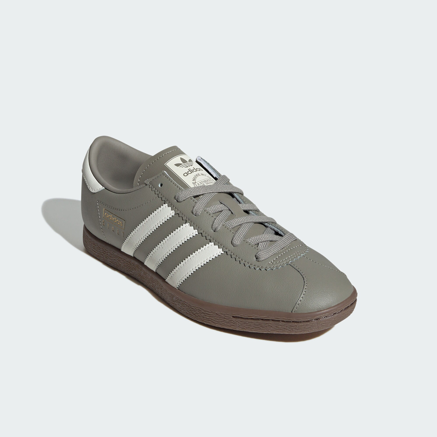 Adidas echte nieuwe klaver her - Adidas Shoes Samba recensie en prijs