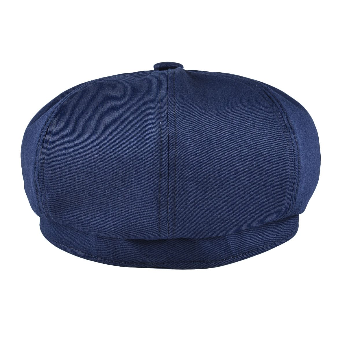 BOTVELA Heren Newsboy Cap Twil - Newsboy Cap Ivy recensie en prijs
