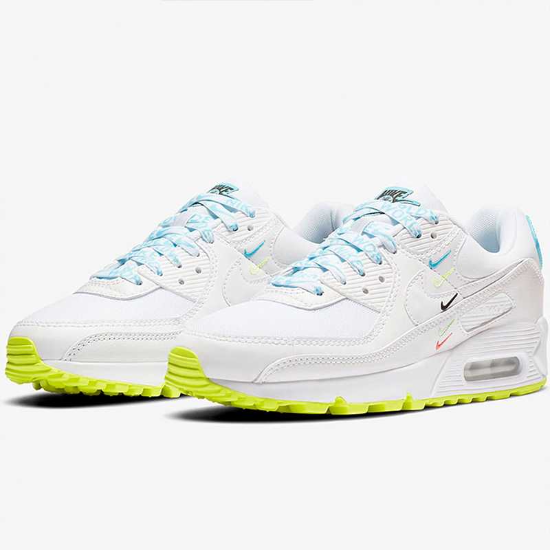 Nike echte AIR MAX 90QS casual - Nike Shoes Air Max 90 recensie en prijs