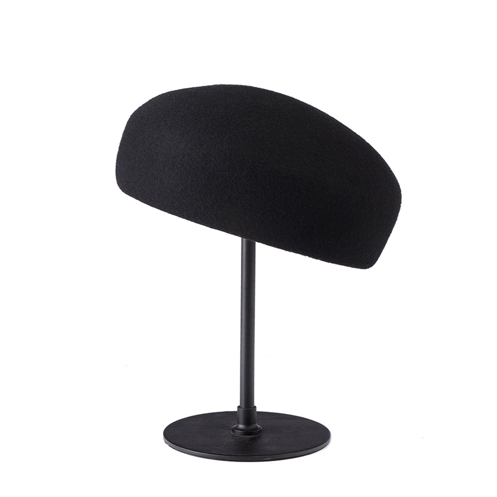 Nieuwe Franse Stijl Wollen Bar - Beret French Wool recensie en prijs