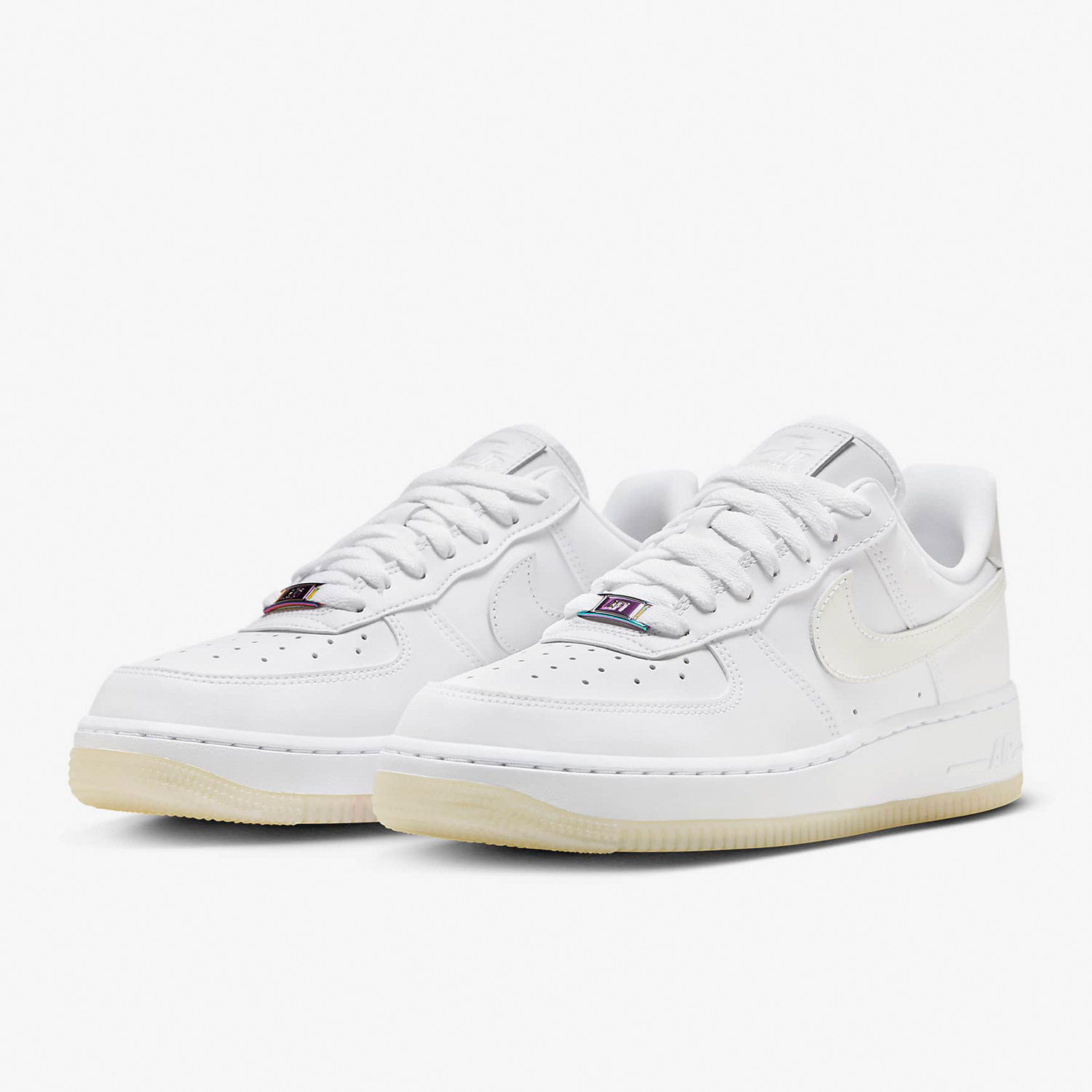 Originele Nike Air Force 1'07  - Nike Shoes Air Force 1 recensie en prijs