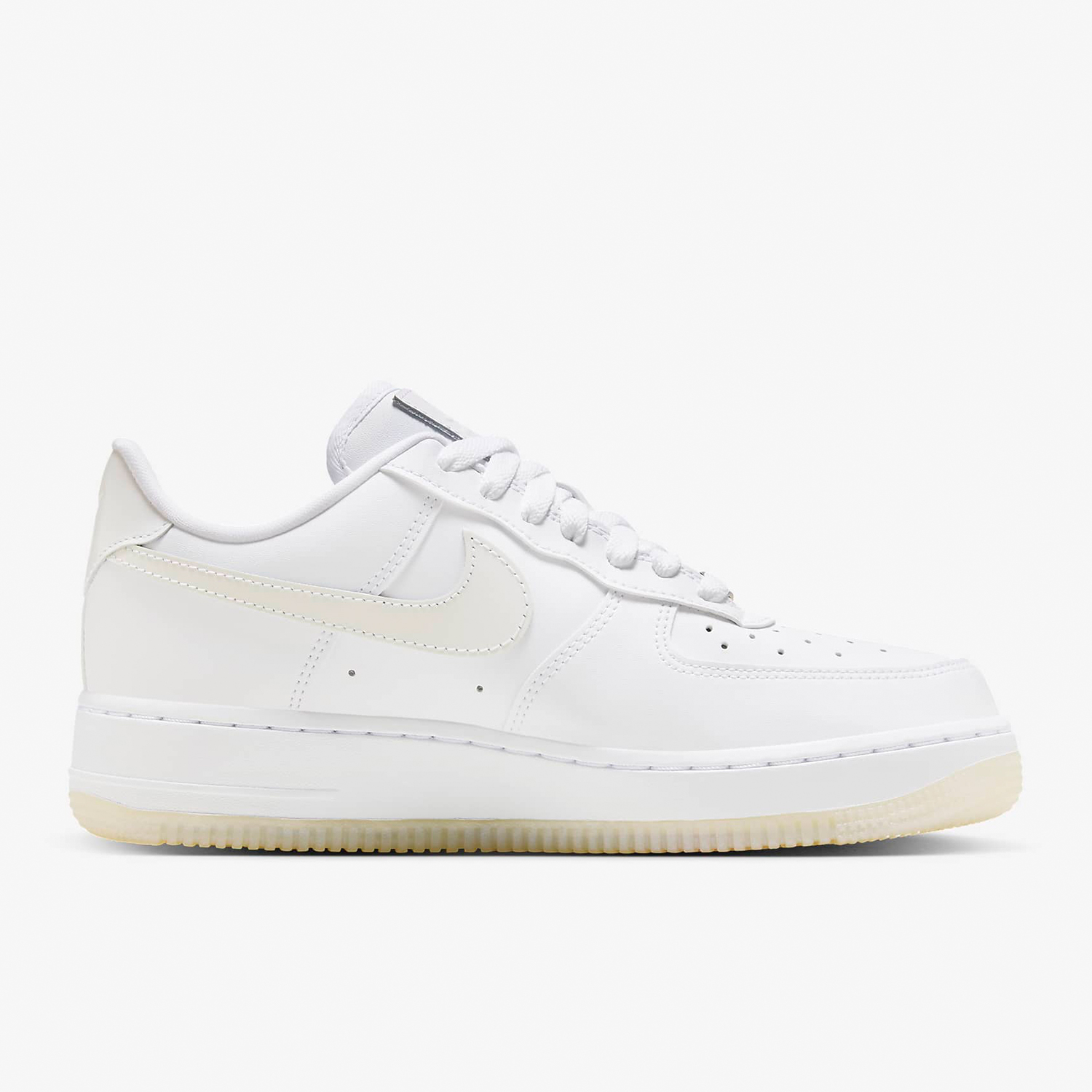 Originele Nike Air Force 1'07  - Nike Shoes Air Force 1 recensie en prijs
