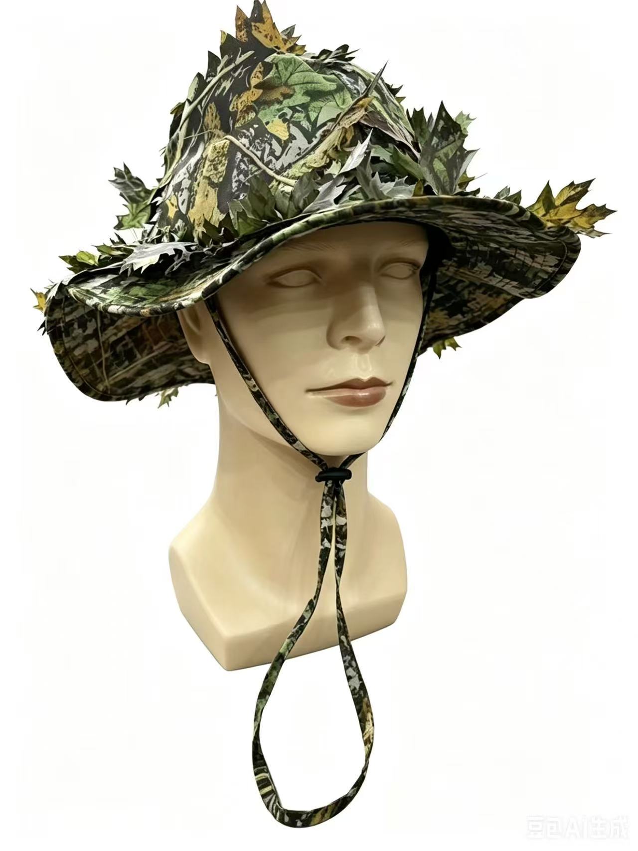 Mannen Camouflage Boonie Hoede - Boonie Hat Tactical recensie en prijs