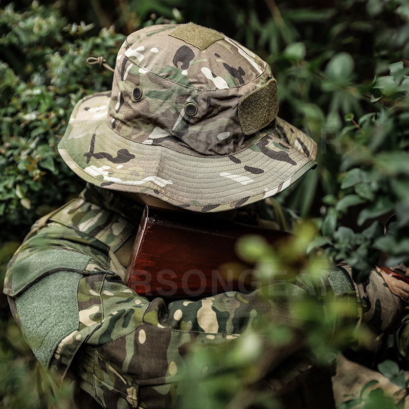 Emersongear Tactische Boonie H - Boonie Hat Tactical recensie en prijs