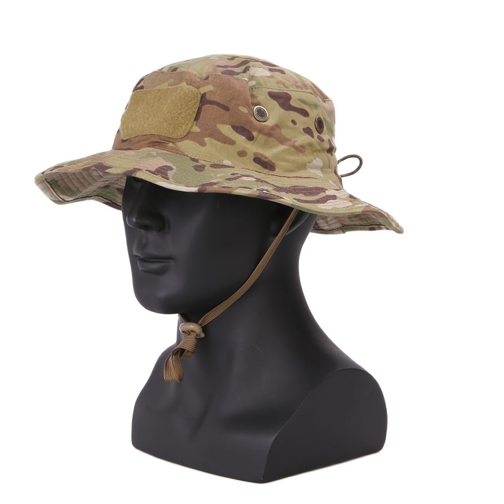 Emersongear Tactische Boonie H - Boonie Hat Tactical recensie en prijs