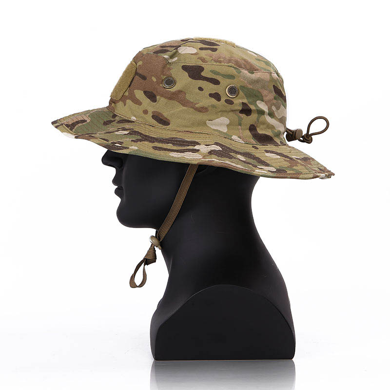 Emersongear Tactische Boonie H - Boonie Hat Tactical recensie en prijs