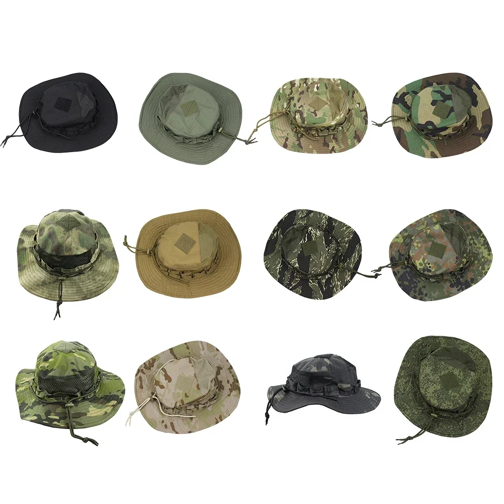 2.0 Tactische Boonie Hoed Zome - Boonie Hat Tactical recensie en prijs