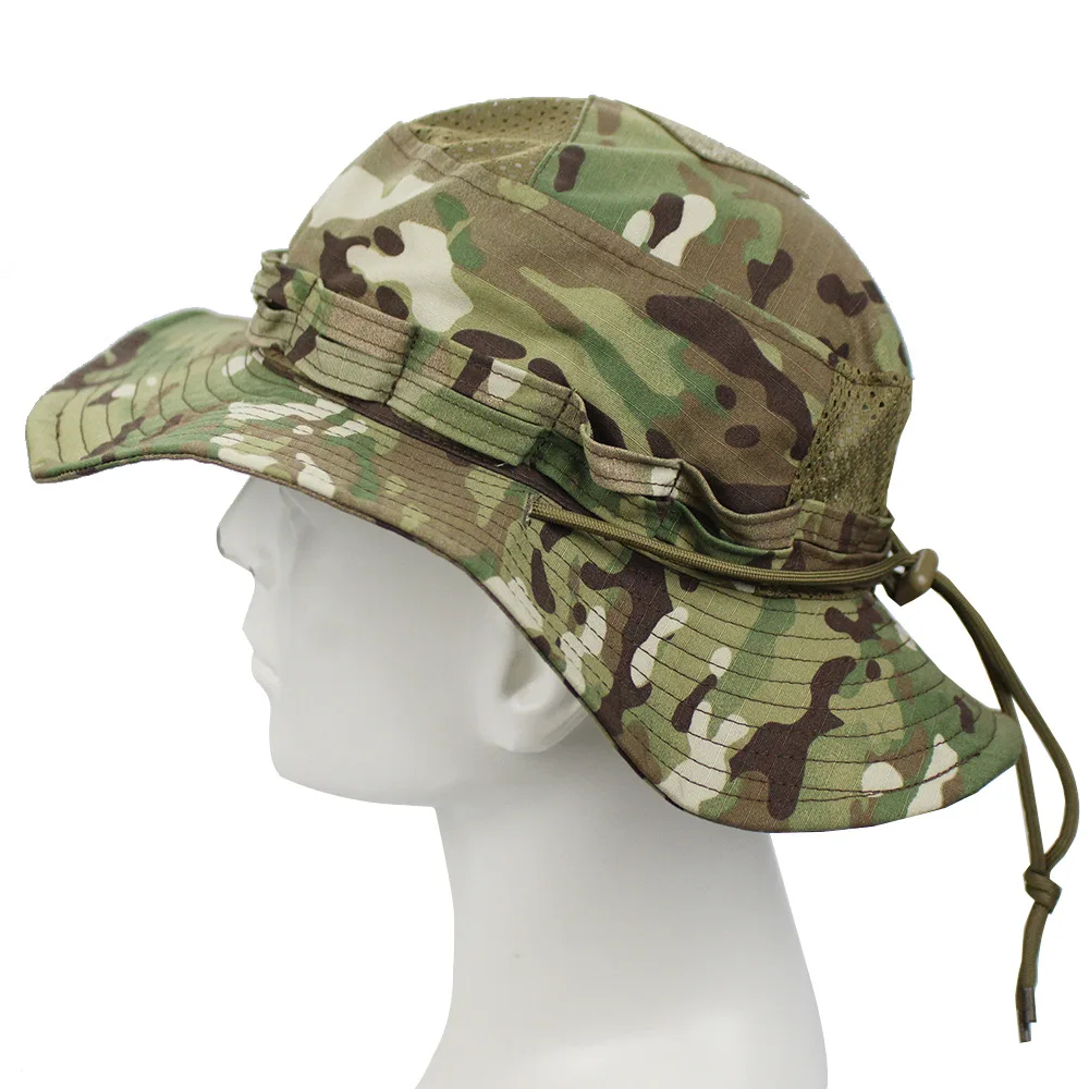 2.0 Tactische Boonie Hoed Zome - Boonie Hat Tactical recensie en prijs