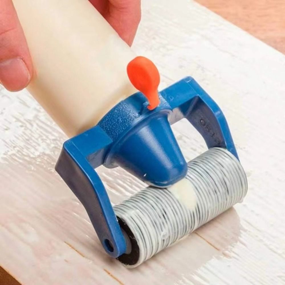 Houtlijm Roller Applicator Fle - Snapback Hat Flat recensie en prijs