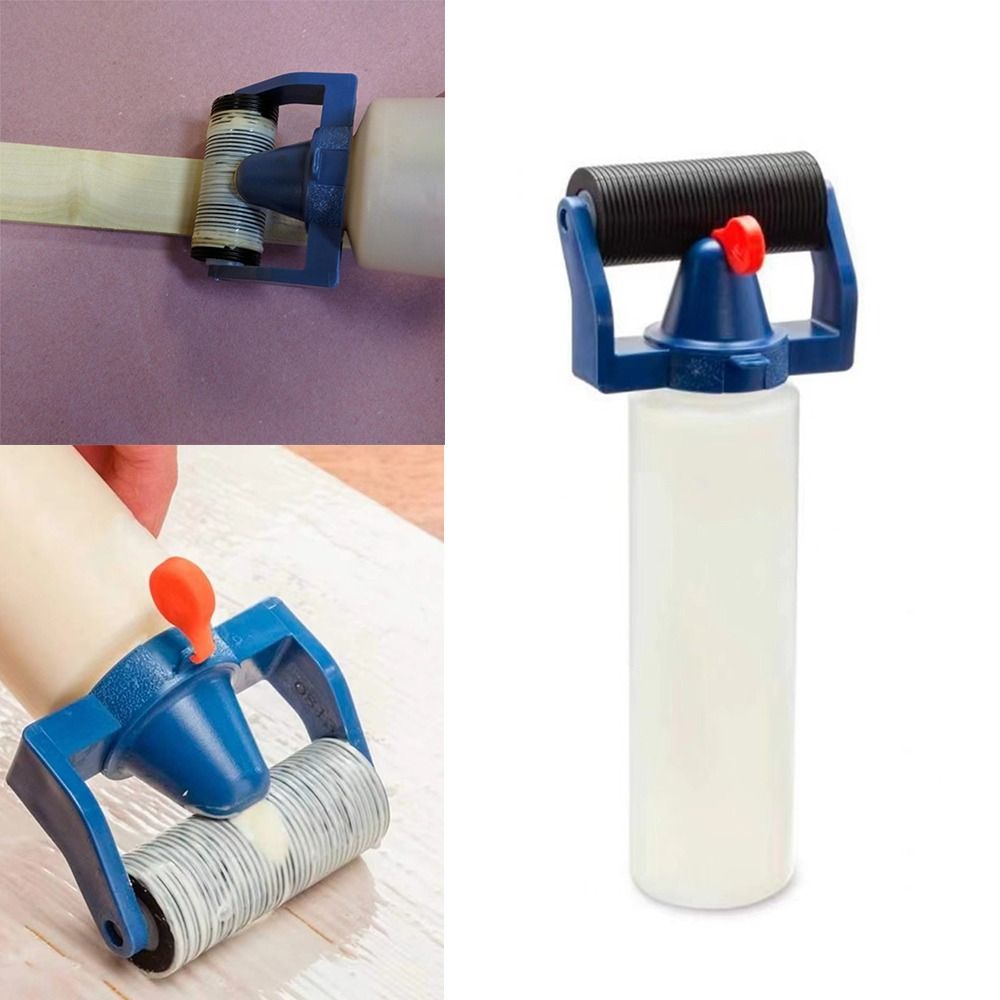 Houtlijm Roller Applicator Fle - Snapback Hat Flat recensie en prijs