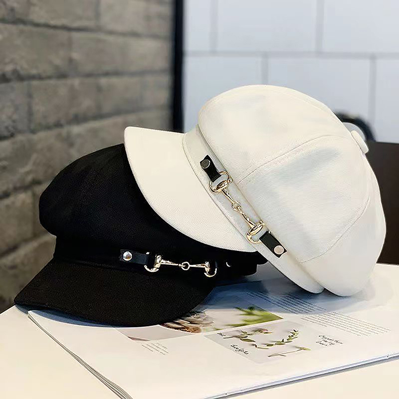 Winter Vrouwen Baretten Vrouwe - Dad Hat Cotton recensie en prijs