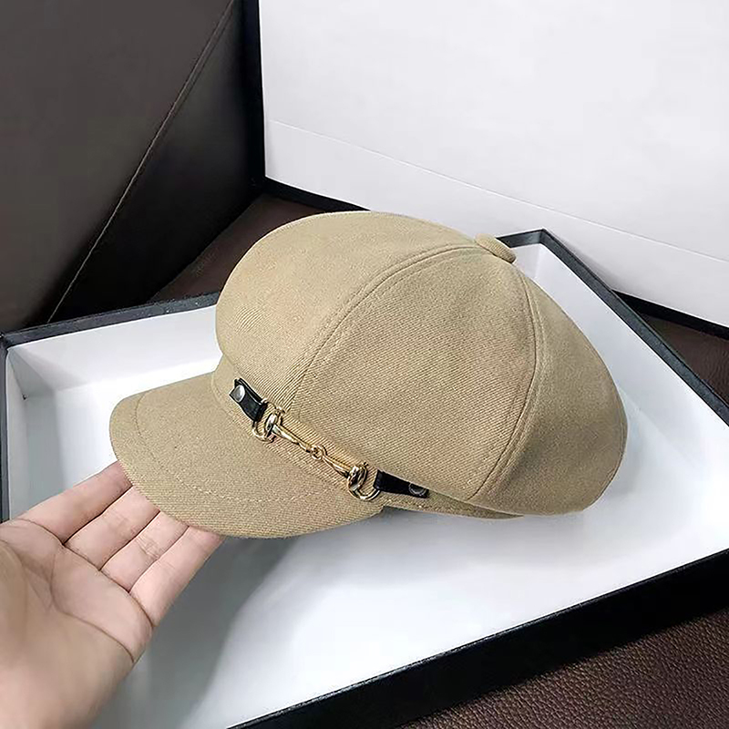 Winter Vrouwen Baretten Vrouwe - Dad Hat Cotton recensie en prijs