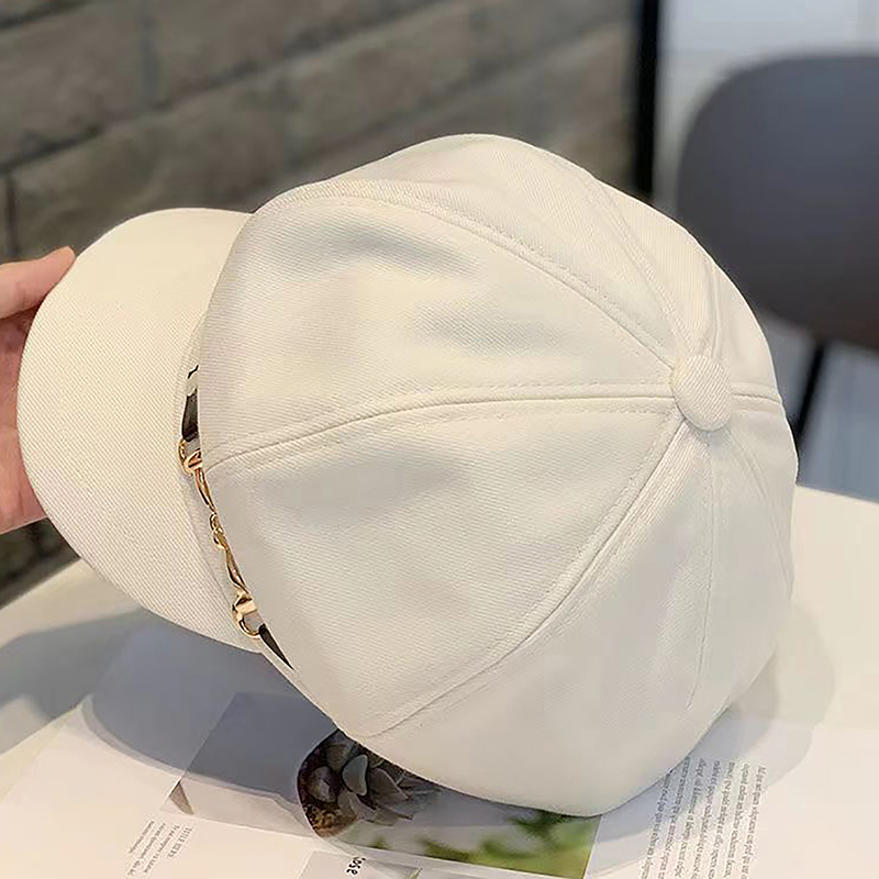 Winter Vrouwen Baretten Vrouwe - Dad Hat Cotton recensie en prijs