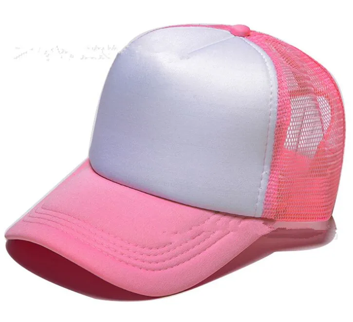 Kinderen verstelbare mesh truc - Trucker Cap Mesh recensie en prijs