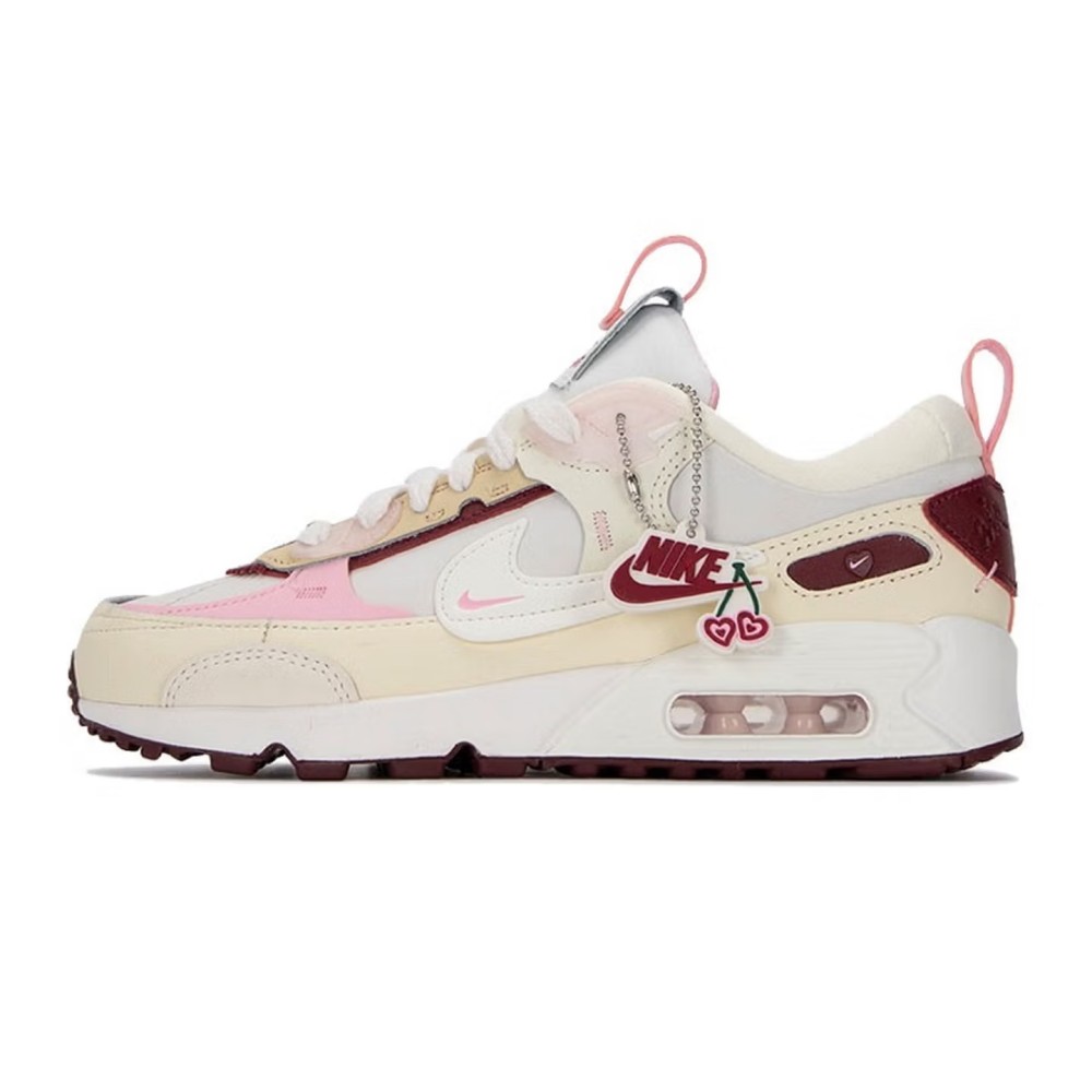 Nike Air Max 90 Hardloopschoen - Nike Shoes Air Max 90 recensie en prijs