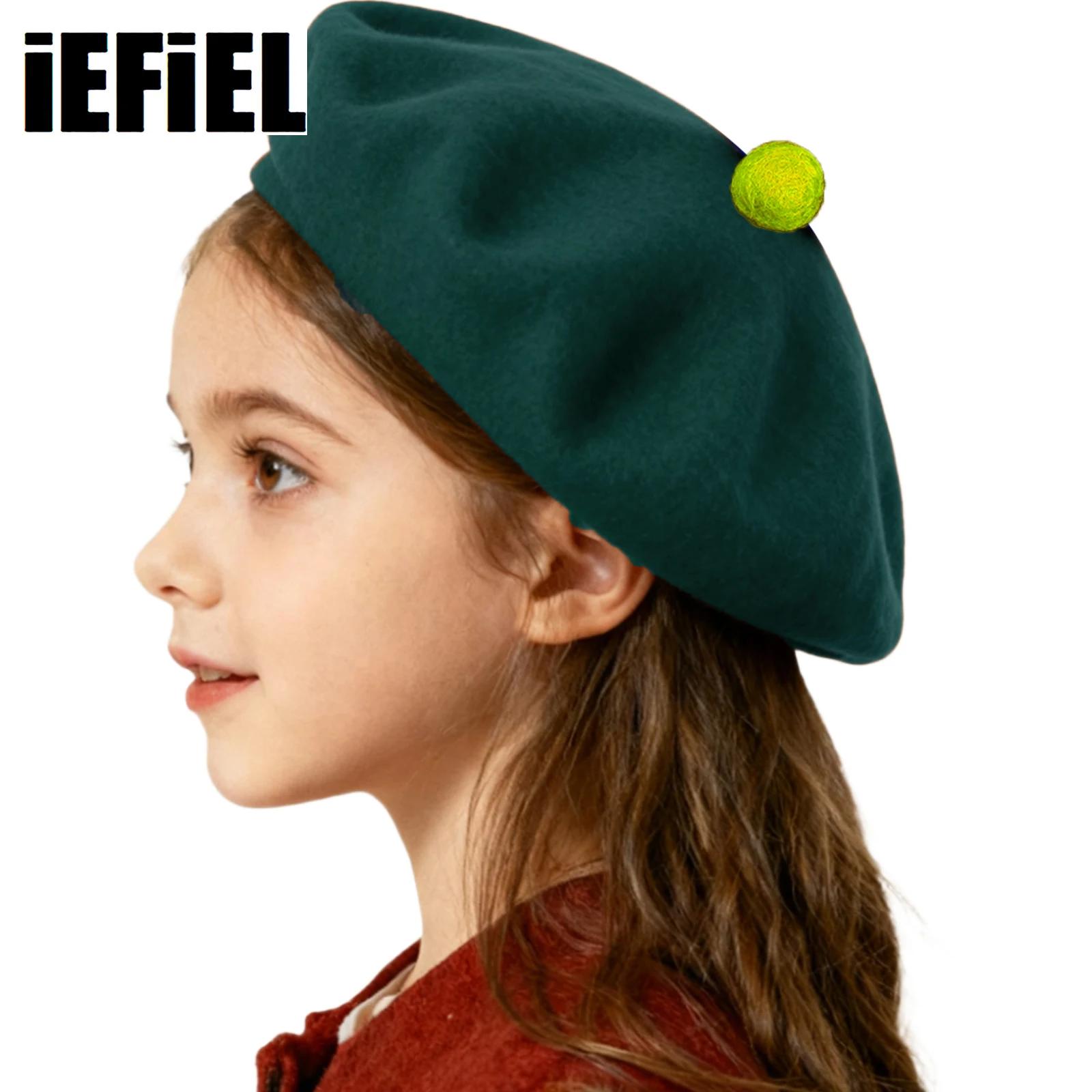 Vintage stijlvolle Franse hoed - Beret French Wool recensie en prijs