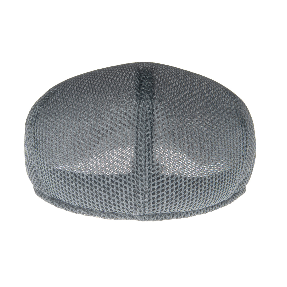 VOBOOM Heren Ademende Mesh Zom - Newsboy Cap Ivy recensie en prijs