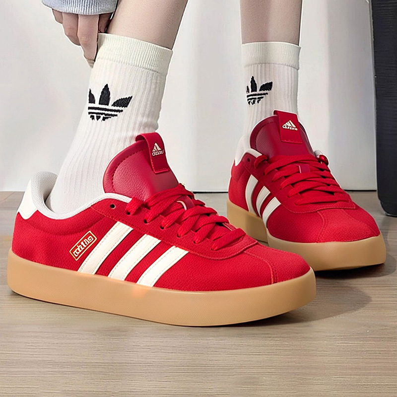 Adidas KI5079 Lage skateschoen - Adidas Shoes Samba recensie en prijs