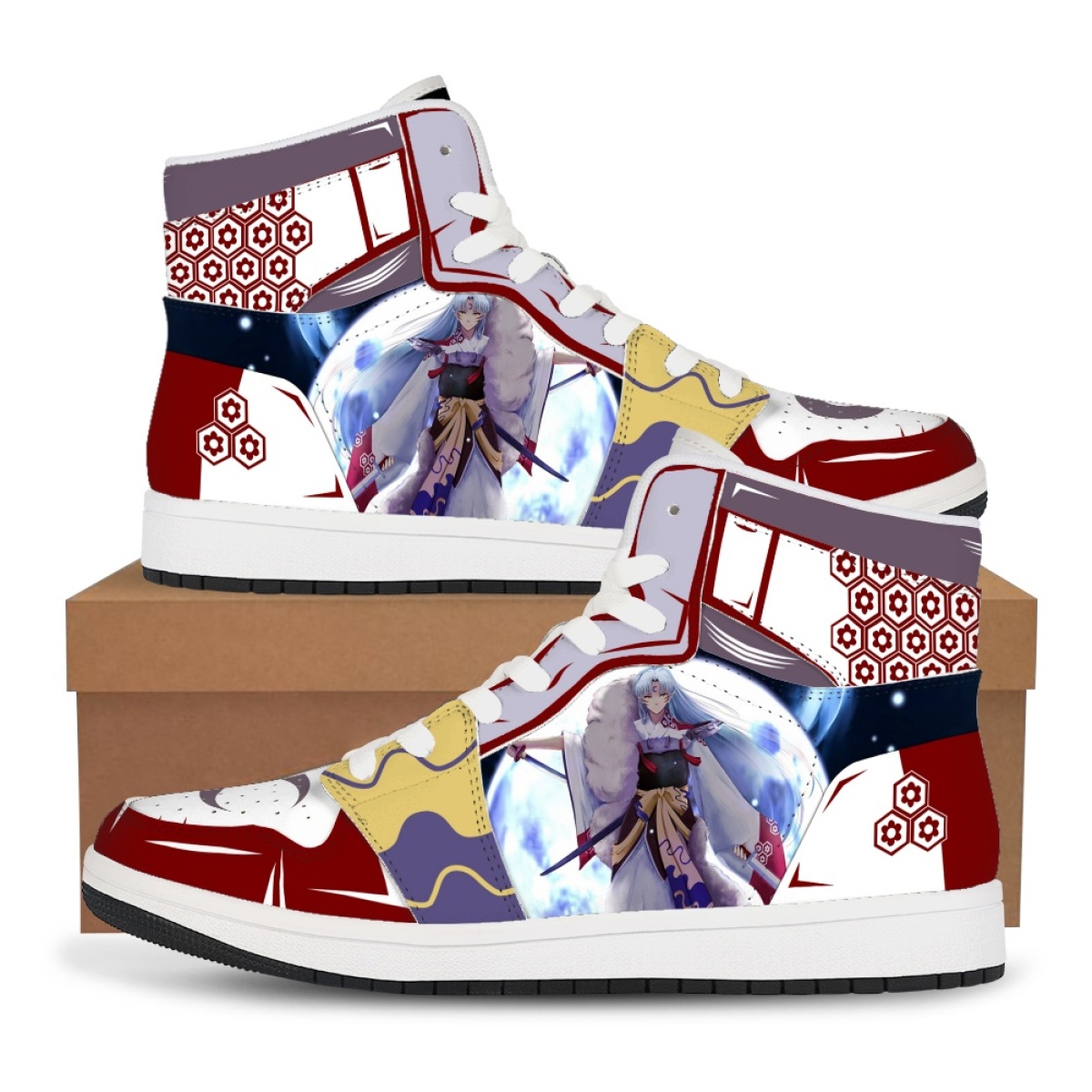 Naruto Anime High-Tops Sneaker - Snapback Hat Flat recensie en prijs