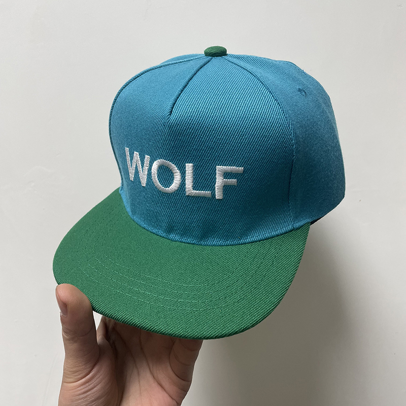 Nieuwe Tylers Cap Golf Fashion - Golf Cap Dad recensie en prijs