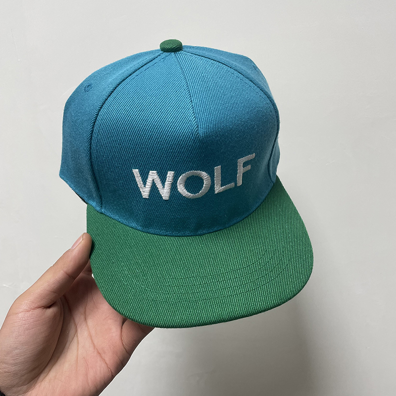 Nieuwe Tylers Cap Golf Fashion - Golf Cap Dad recensie en prijs
