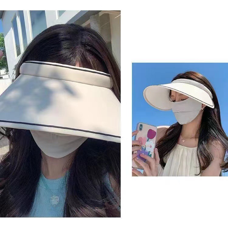 Sailormoon zonneklep voor dame - Sun Hat Wide Brim recensie en prijs