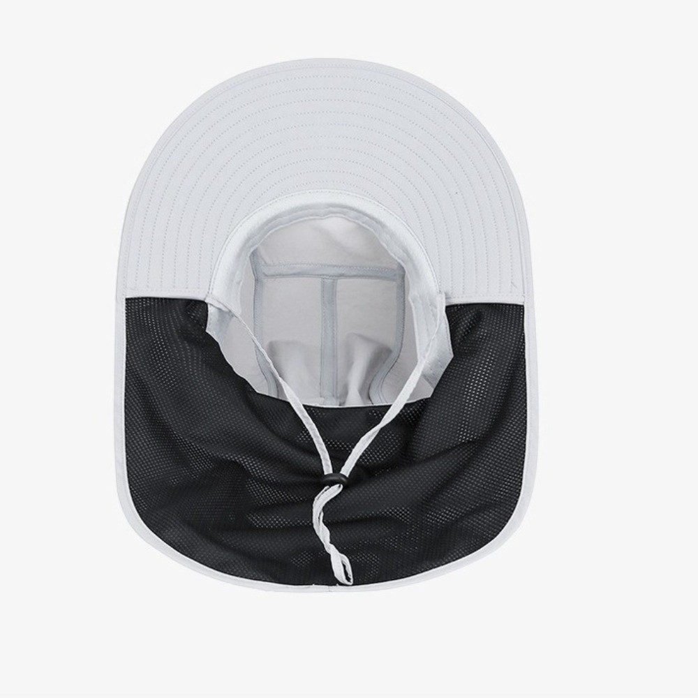 Mode-sunhoed met brede rand, v - Bucket Hat Cotton recensie en prijs