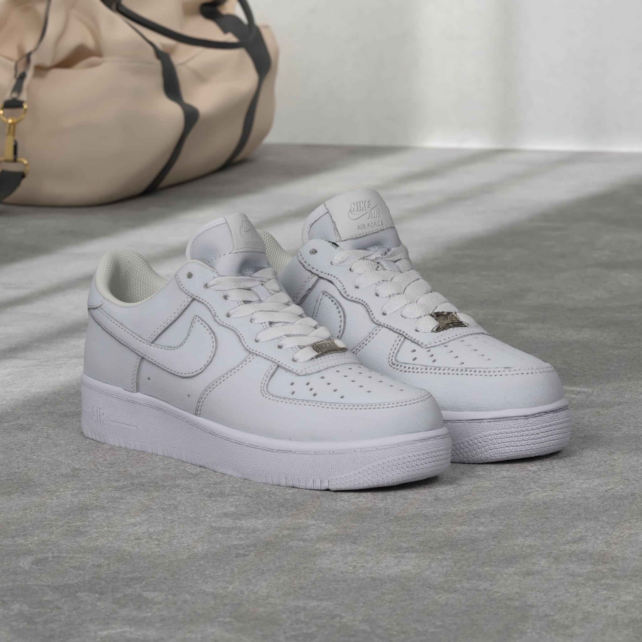 Nike Air Force 1 Low 07 Fresh  - Nike Shoes Air Force 1 recensie en prijs