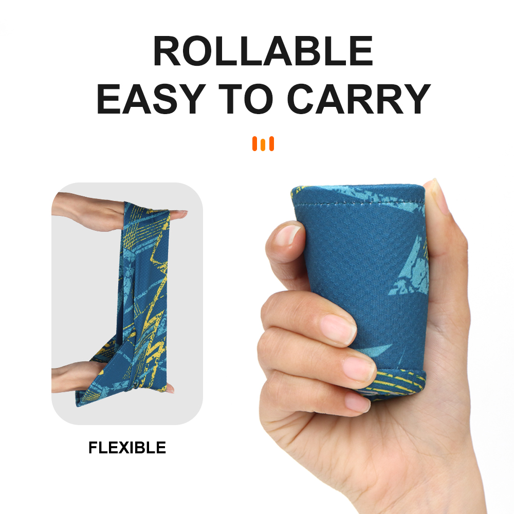 Wrels Verkoelende Rekbare Vizi - Running Cap Lightweight recensie en prijs