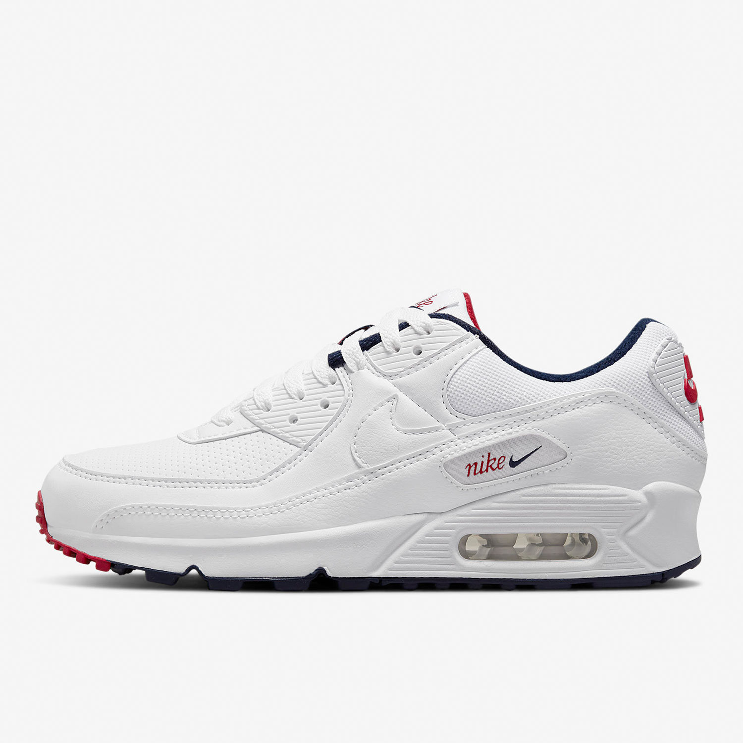 Nike Authentic AIR MAX 90 Lage - Nike Shoes Air Max 90 recensie en prijs