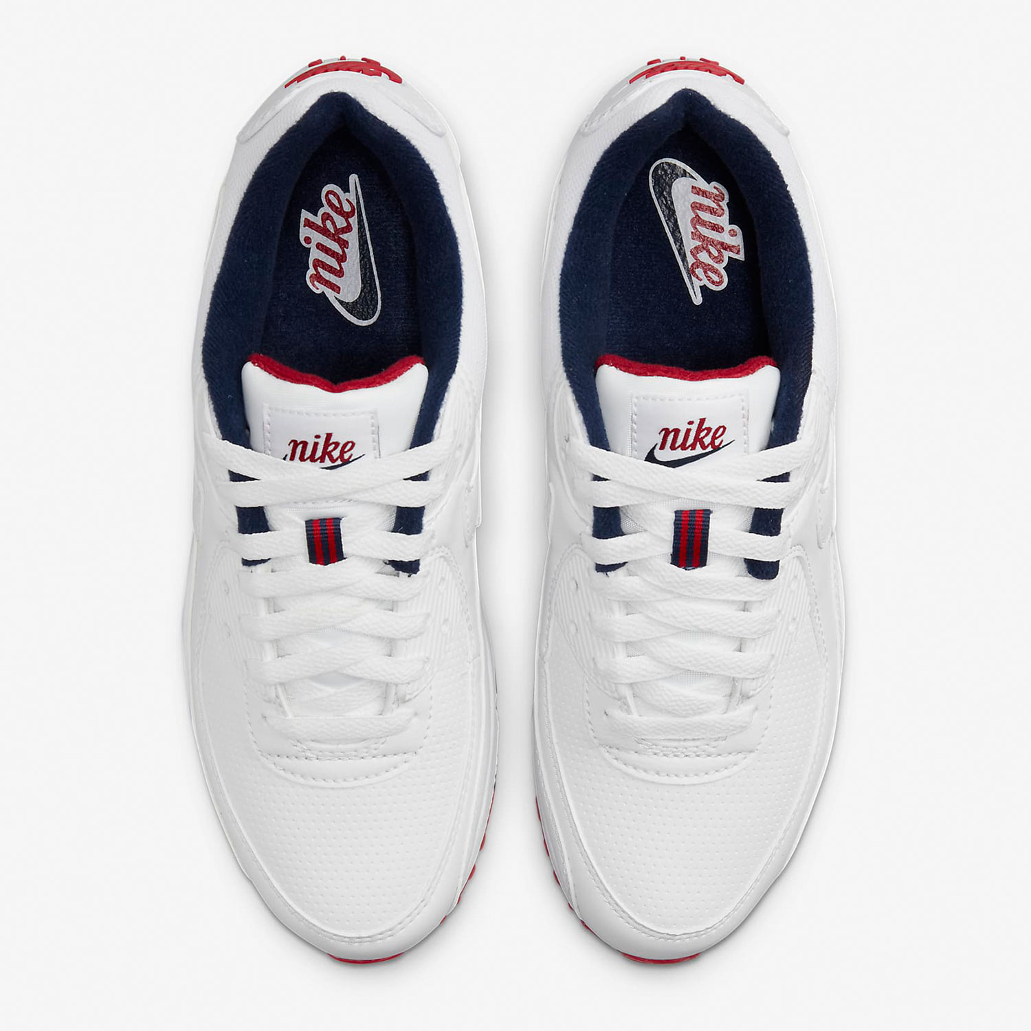 Nike Authentic AIR MAX 90 Lage - Nike Shoes Air Max 90 recensie en prijs