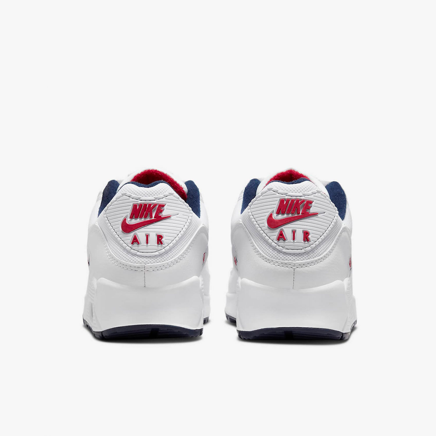 Nike Authentic AIR MAX 90 Lage - Nike Shoes Air Max 90 recensie en prijs