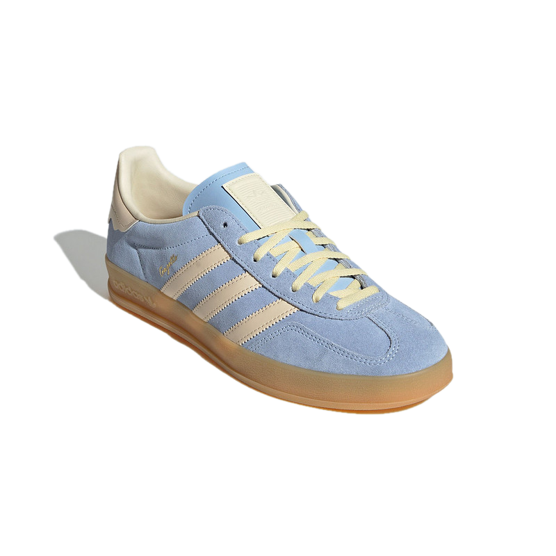 adidas Originals GAZELLE INDOO - Adidas Shoes Gazelle recensie en prijs