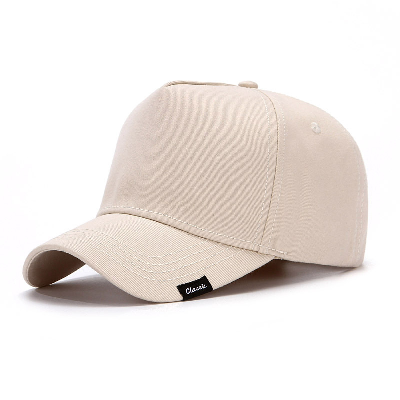 XXL Oversize 100% Katoen Hoge  - Dad Hat Cotton recensie en prijs