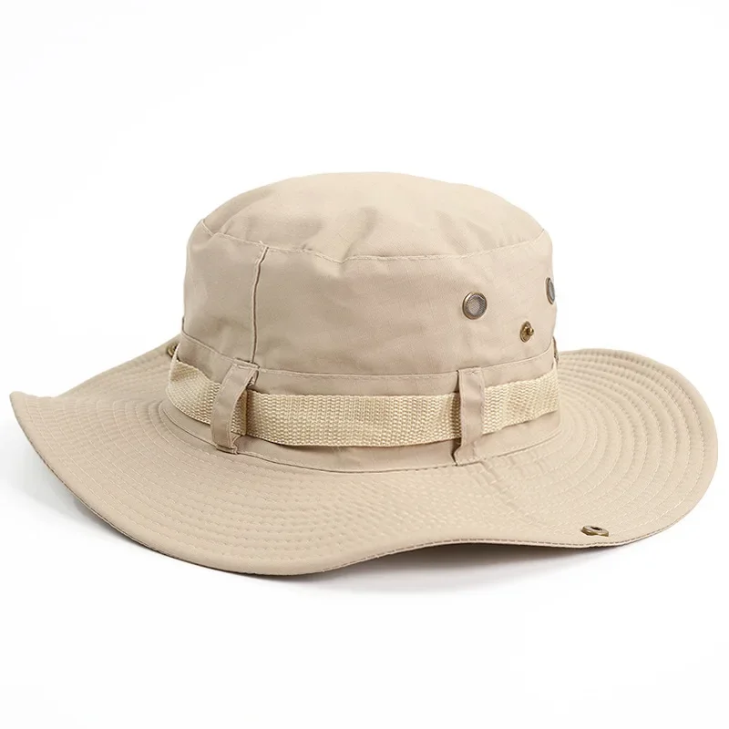 Multicam tactische Boonie-hoed - Boonie Hat Tactical recensie en prijs