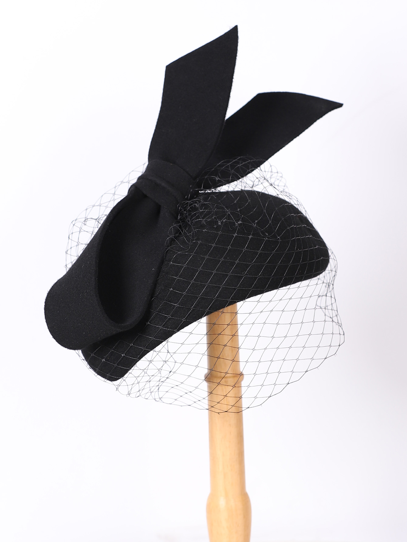 Franse Witte Baret Tovenaar Wi - Beret French Wool recensie en prijs
